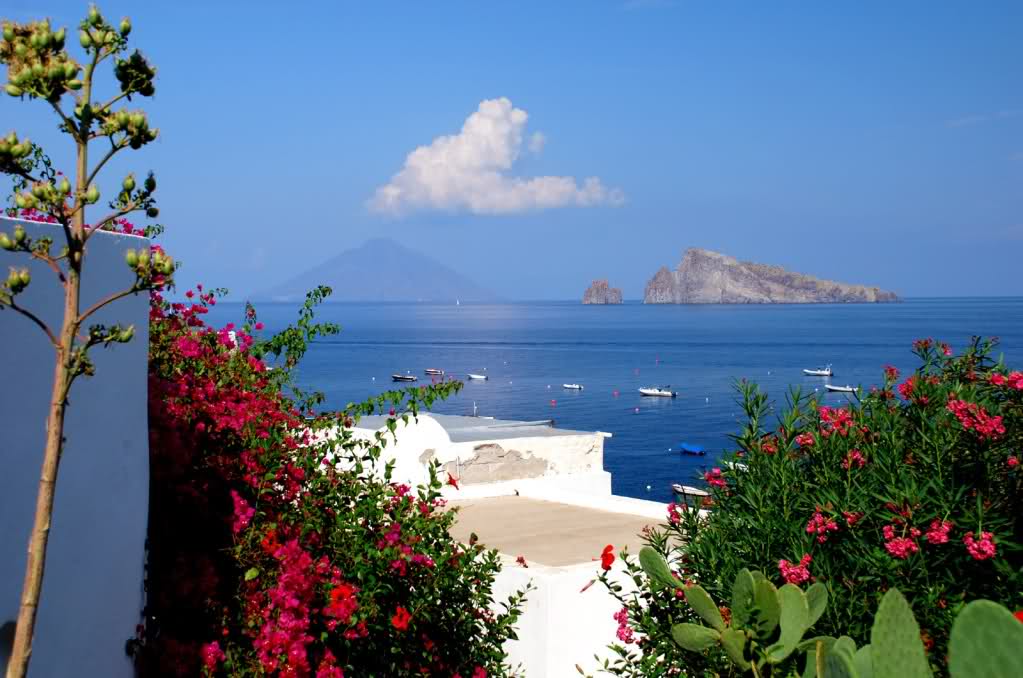 Panarea - Isole Eolie