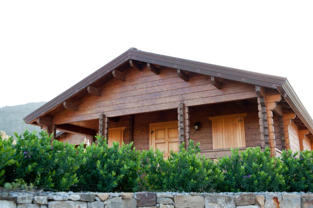 Chalet Furnari - Sicilia