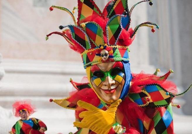 Offerte Carnevale in Sicilia