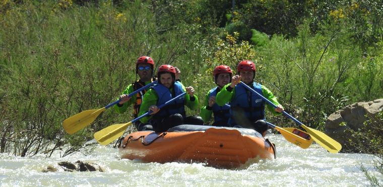 rafting-sicilia-fiume-tiberio