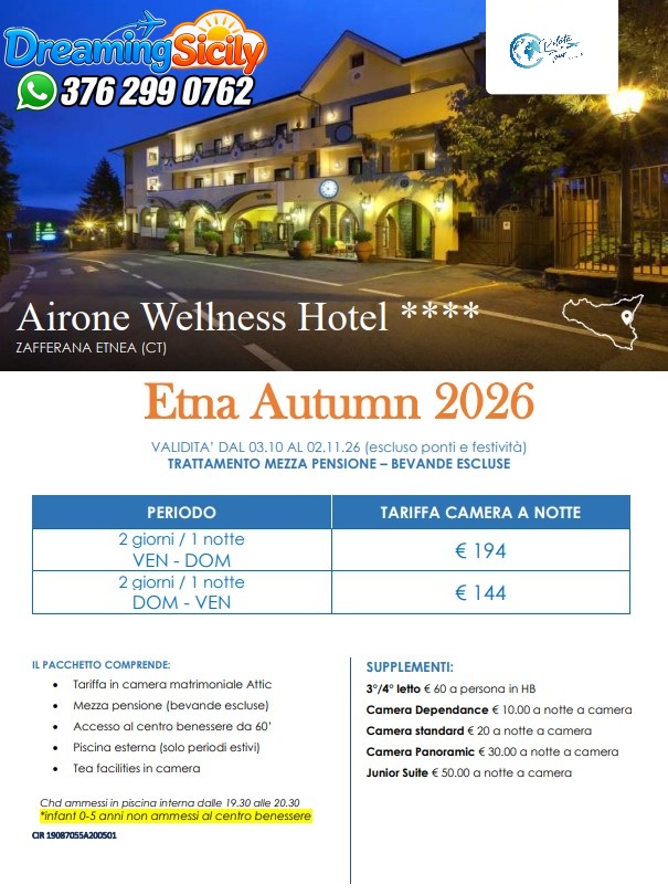 offerte-benessere-sicilia-airone-wellness-hotel-zafferana-etnea-catania