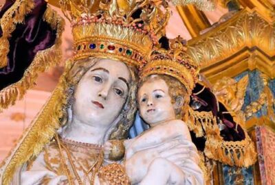 immacolata