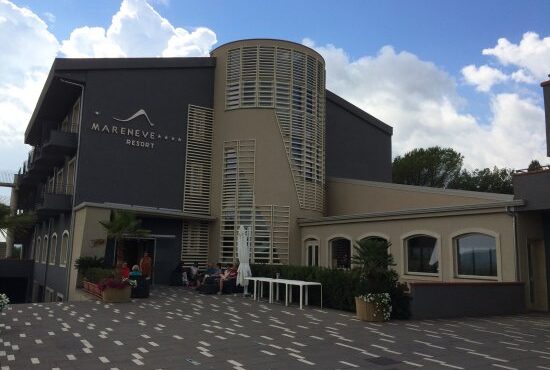 mareneve resort