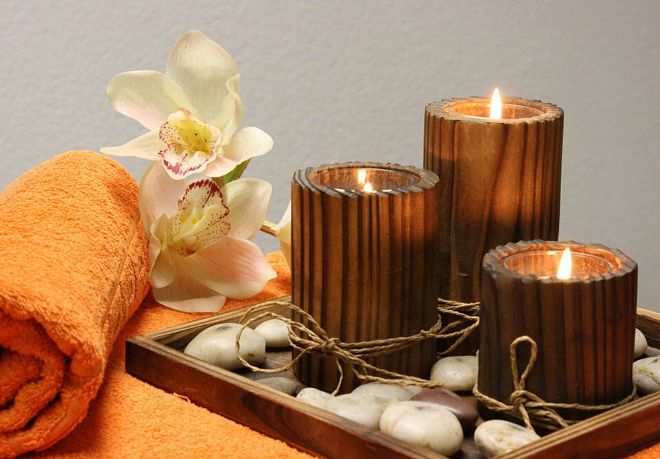 pasqua benessere