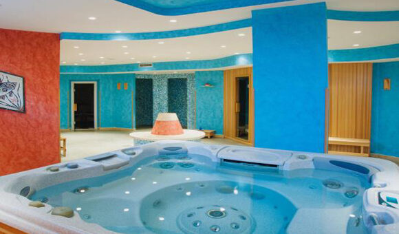 Offerte Benessere Villa Zina Sicilia