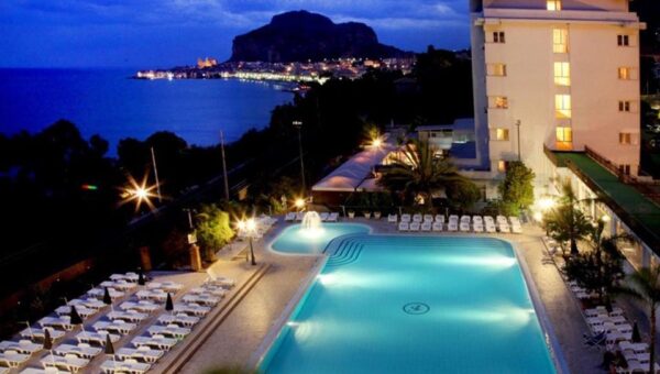 Hotel Santa Lucia Hotel Santa Lucia